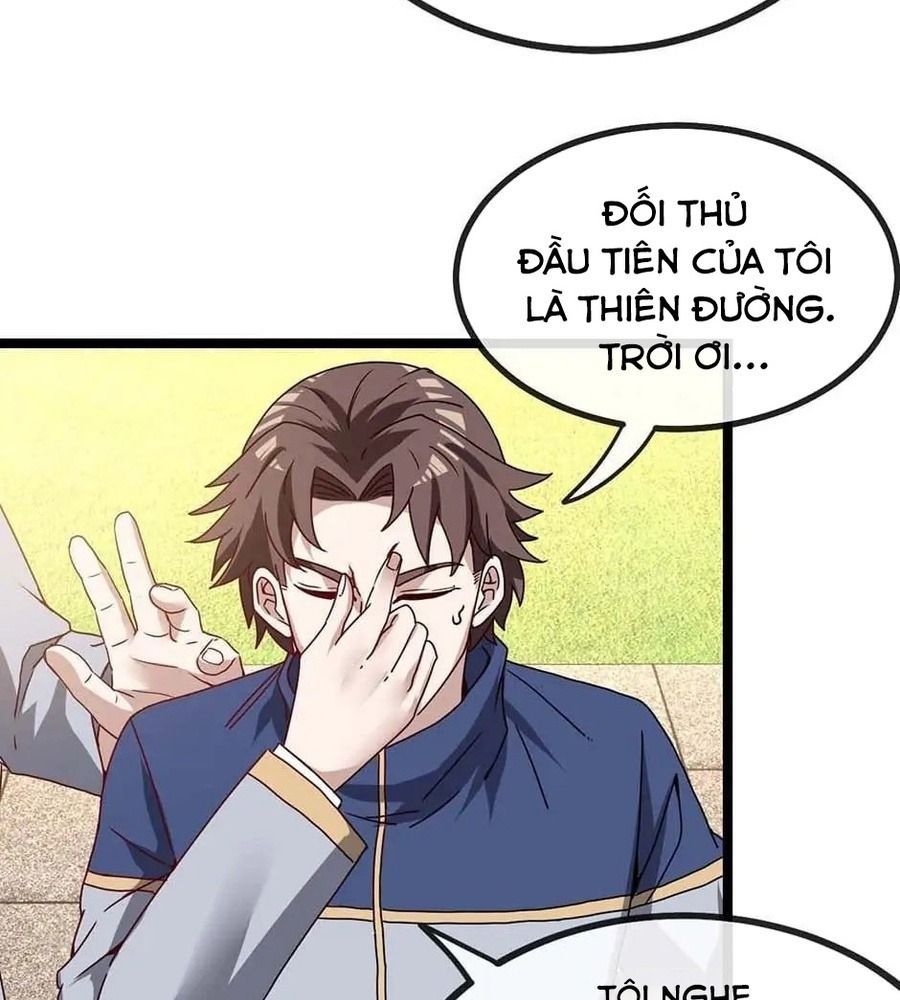 Hệ Thống Thăng Cấp Thành Thần Chapter 26 - Trang 2