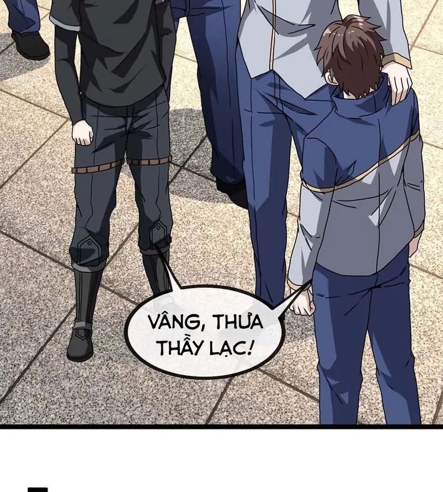 Hệ Thống Thăng Cấp Thành Thần Chapter 26 - Trang 2
