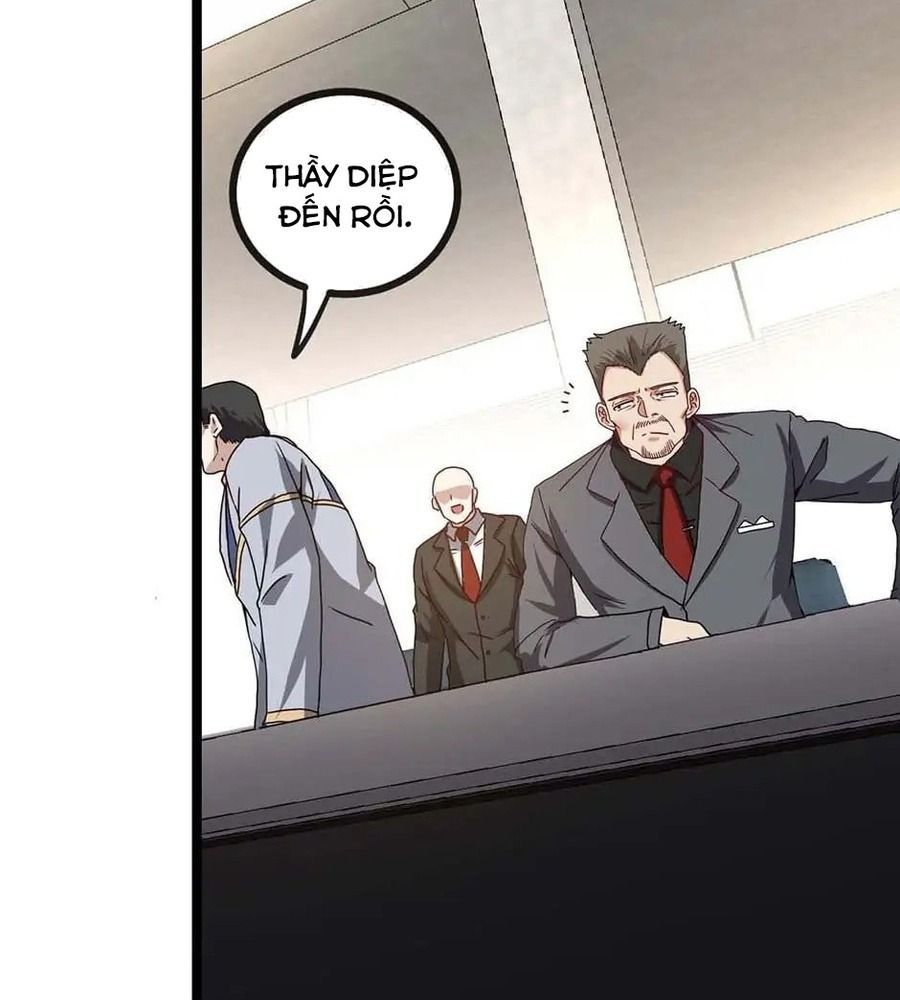 Hệ Thống Thăng Cấp Thành Thần Chapter 26 - Trang 2