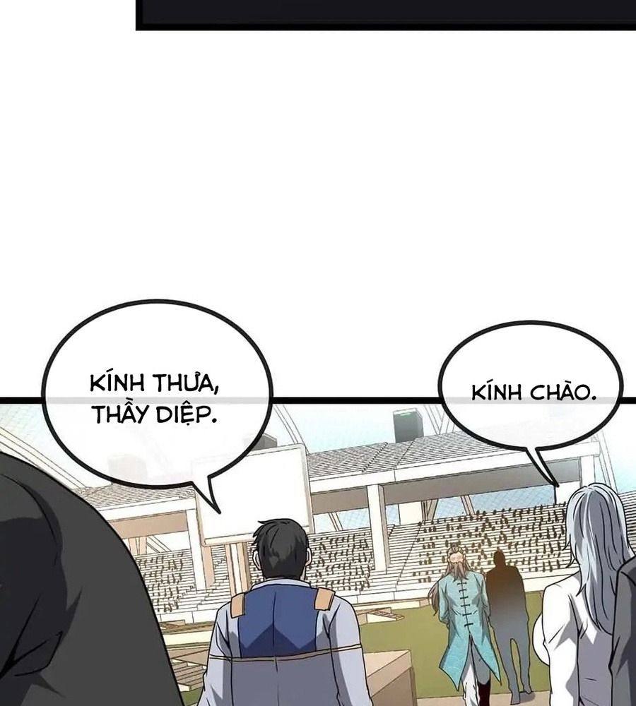 Hệ Thống Thăng Cấp Thành Thần Chapter 26 - Trang 2