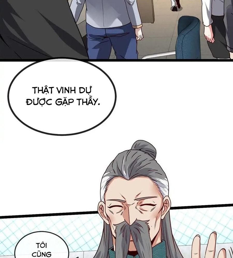 Hệ Thống Thăng Cấp Thành Thần Chapter 26 - Trang 2