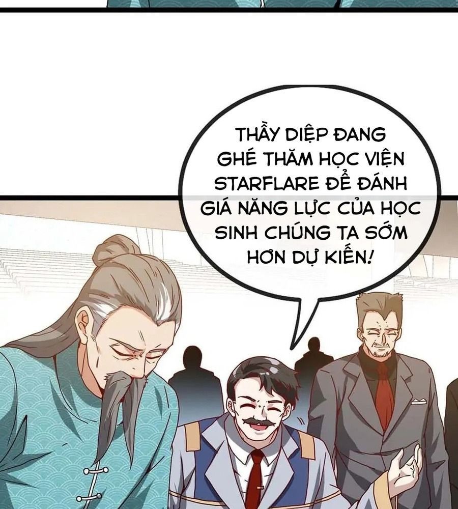 Hệ Thống Thăng Cấp Thành Thần Chapter 26 - Trang 2