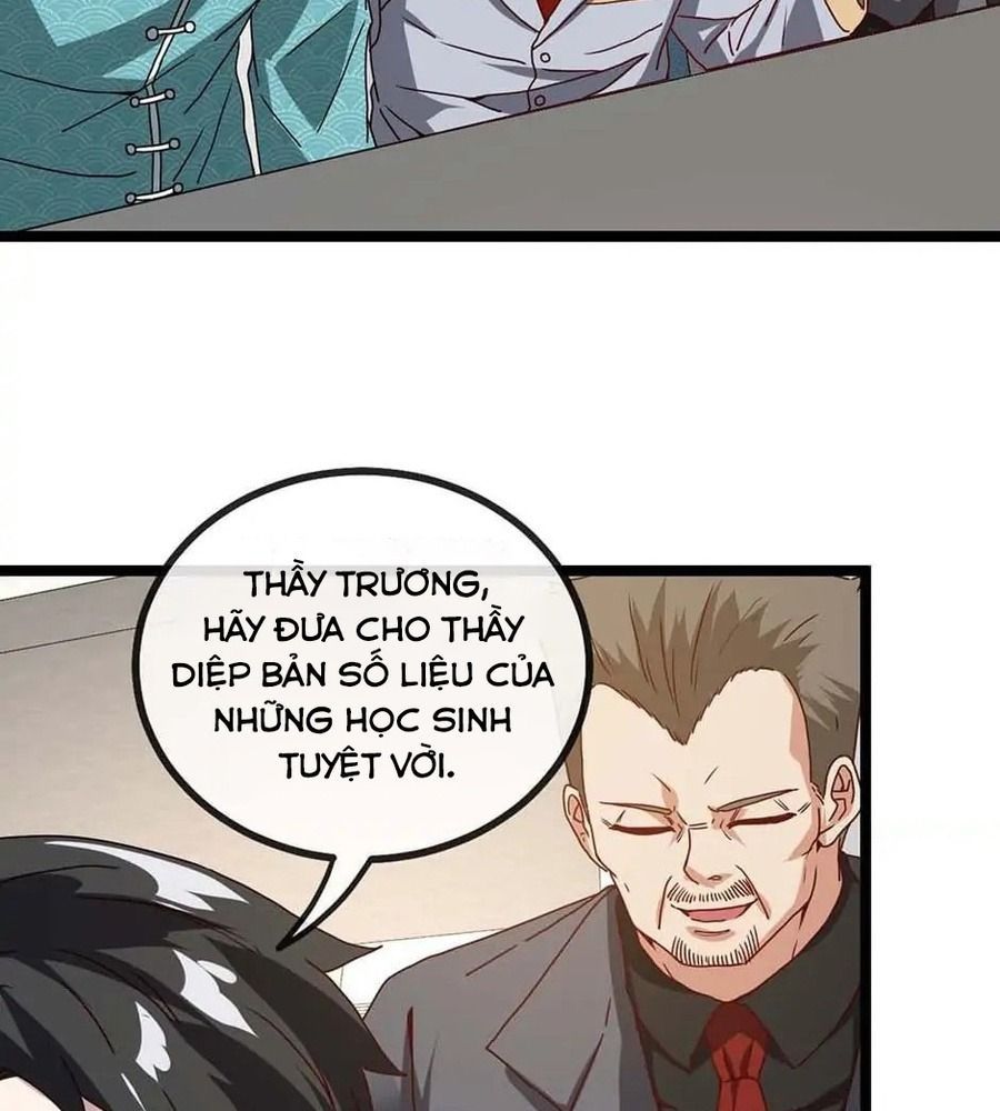 Hệ Thống Thăng Cấp Thành Thần Chapter 26 - Trang 2