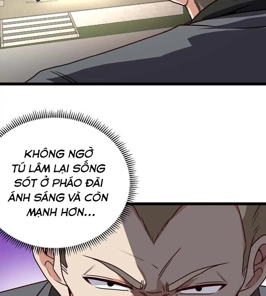 Hệ Thống Thăng Cấp Thành Thần Chapter 26 - Trang 2