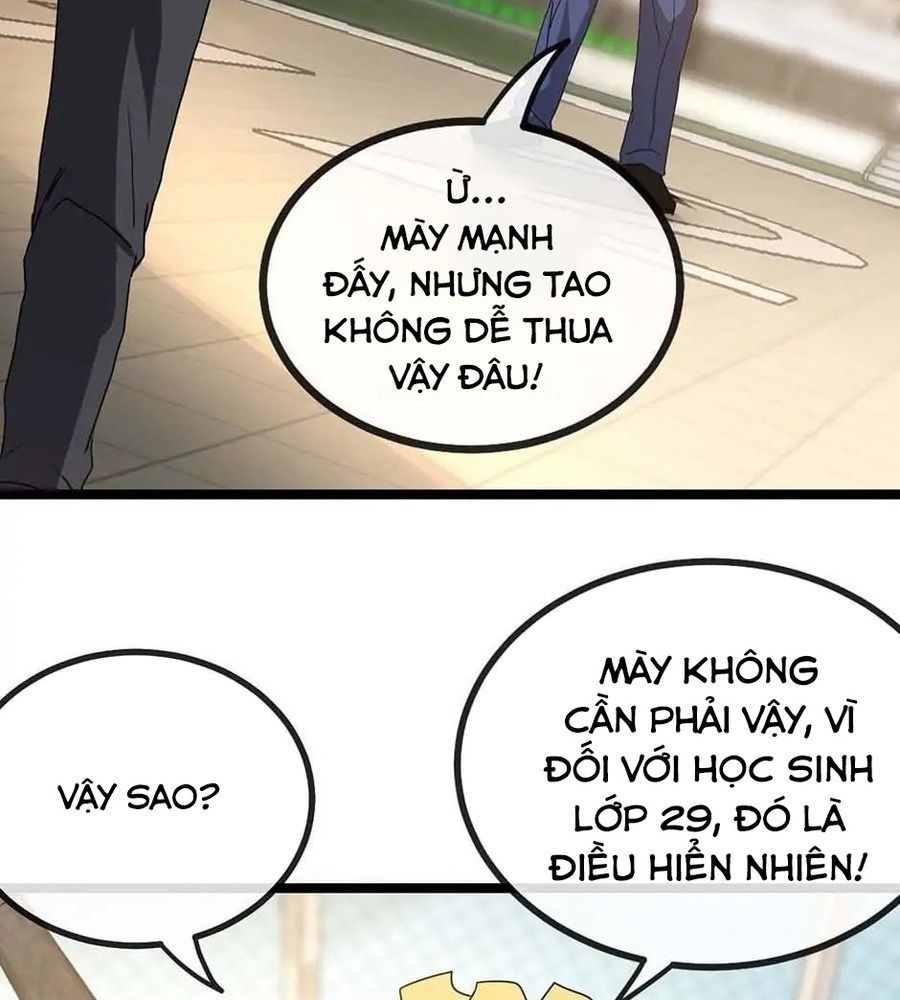 Hệ Thống Thăng Cấp Thành Thần Chapter 26 - Trang 2