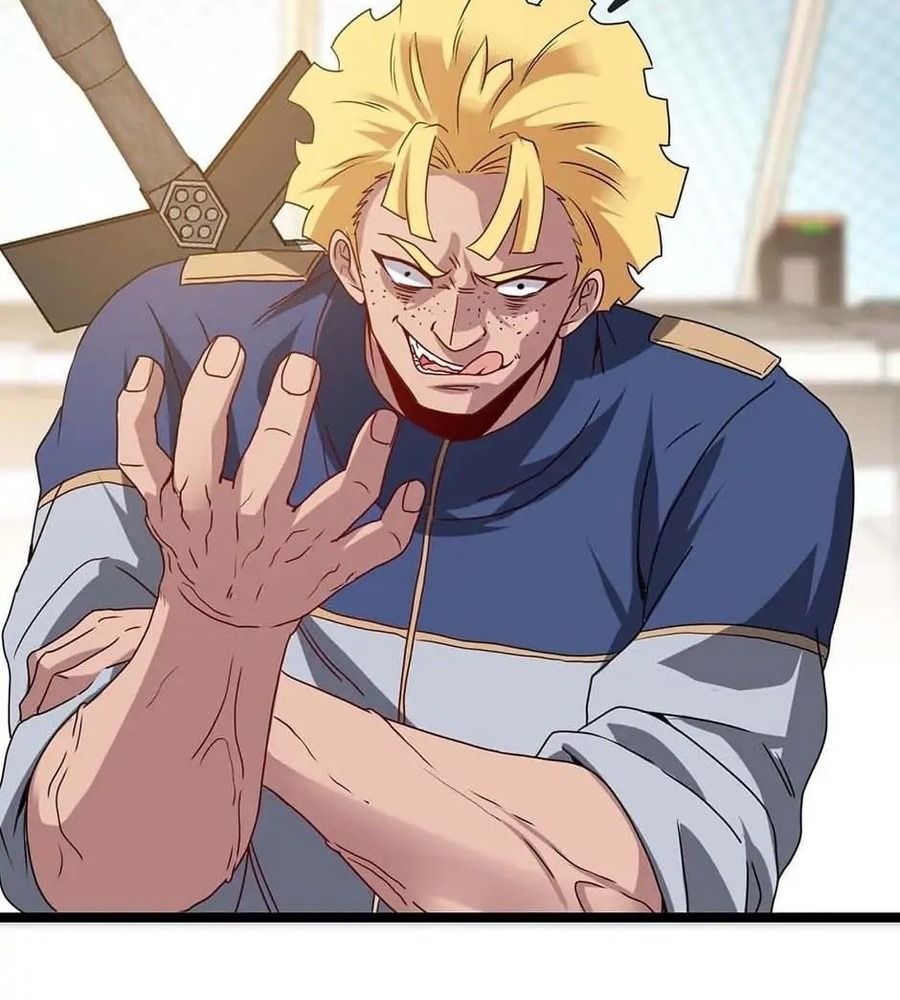 Hệ Thống Thăng Cấp Thành Thần Chapter 26 - Trang 2