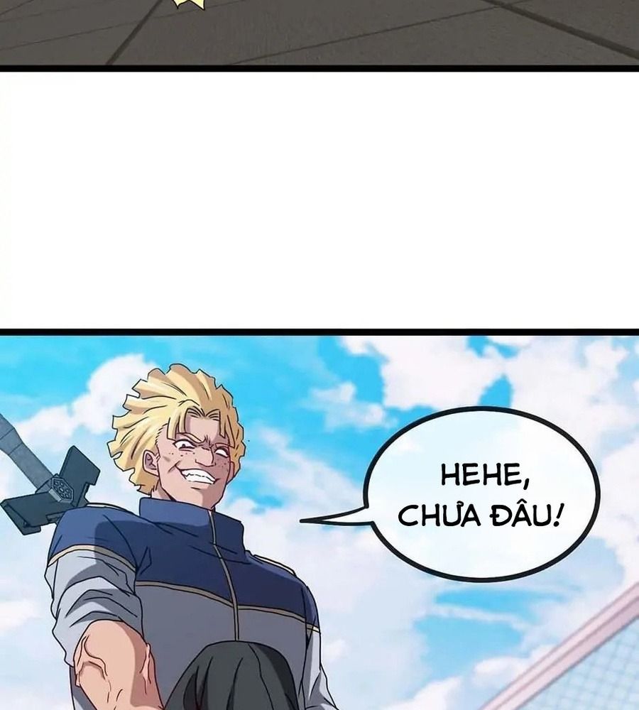 Hệ Thống Thăng Cấp Thành Thần Chapter 26 - Trang 2