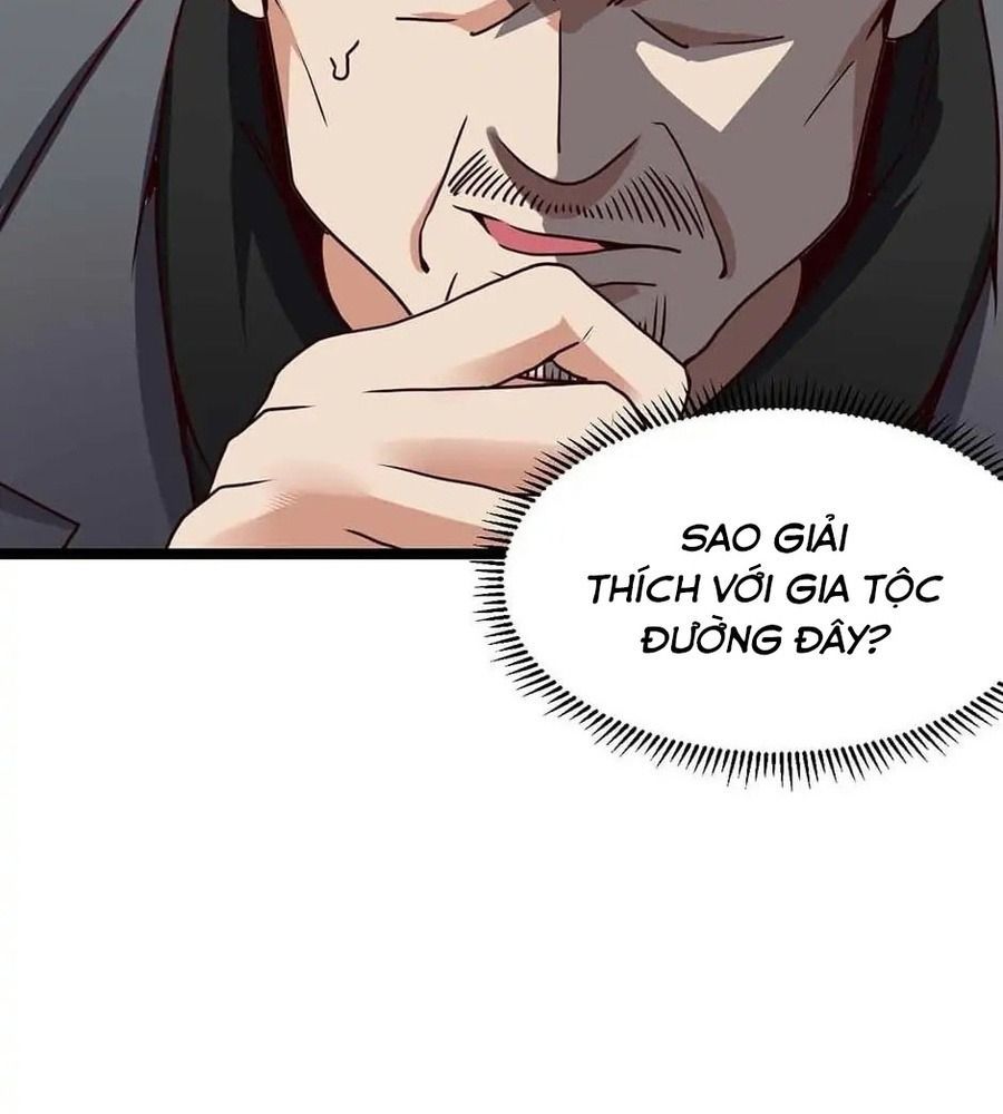 Hệ Thống Thăng Cấp Thành Thần Chapter 26 - Trang 2