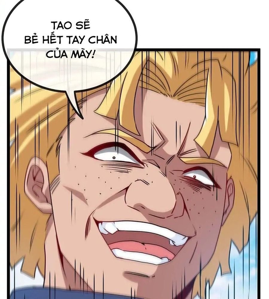 Hệ Thống Thăng Cấp Thành Thần Chapter 26 - Trang 2