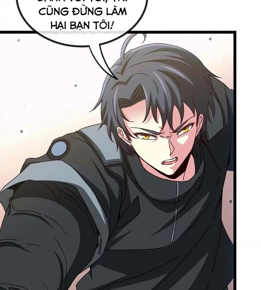Hệ Thống Thăng Cấp Thành Thần Chapter 26 - Trang 2