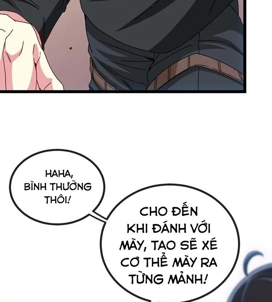 Hệ Thống Thăng Cấp Thành Thần Chapter 26 - Trang 2
