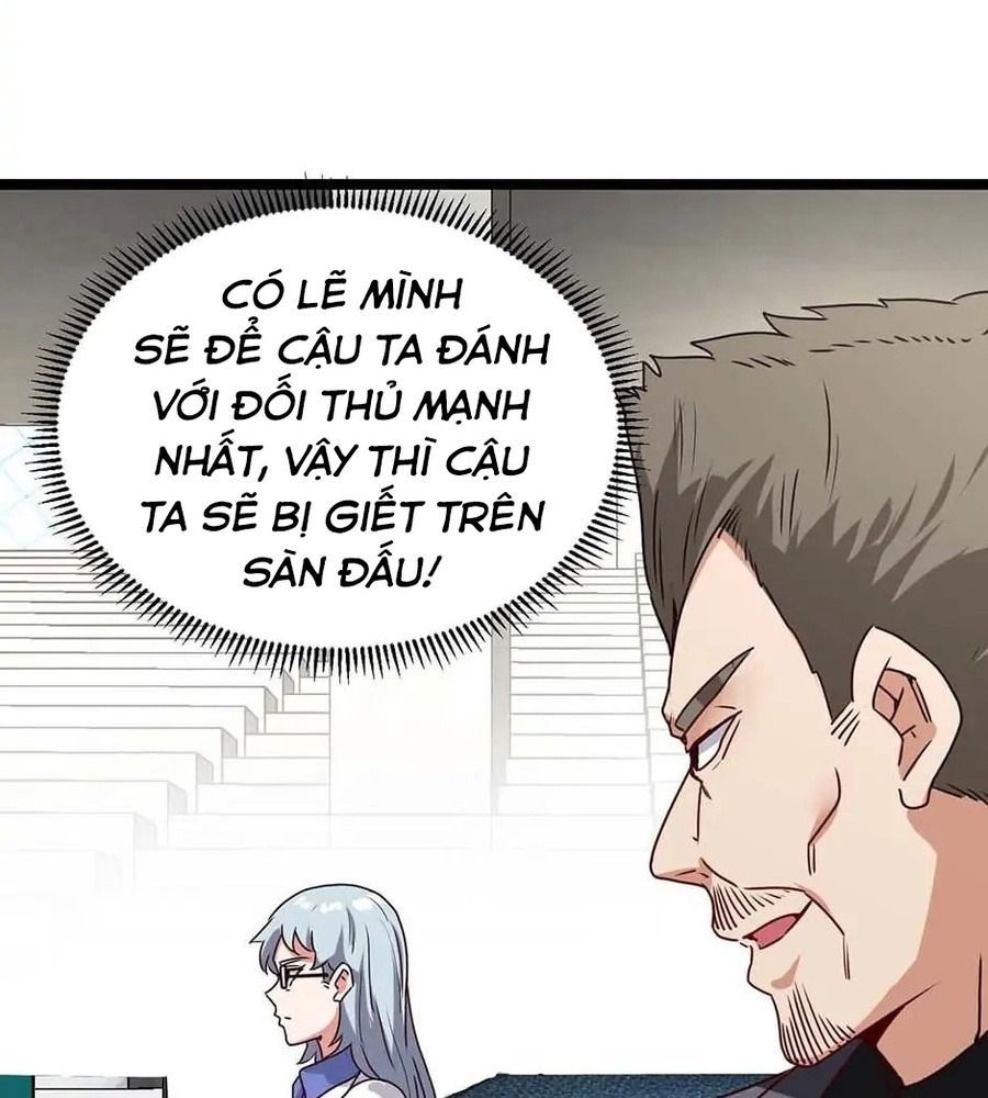 Hệ Thống Thăng Cấp Thành Thần Chapter 26 - Trang 2