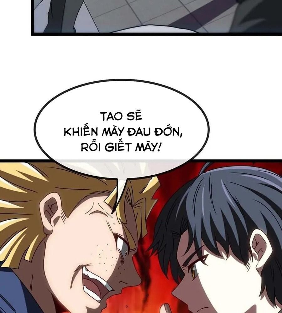 Hệ Thống Thăng Cấp Thành Thần Chapter 26 - Trang 2