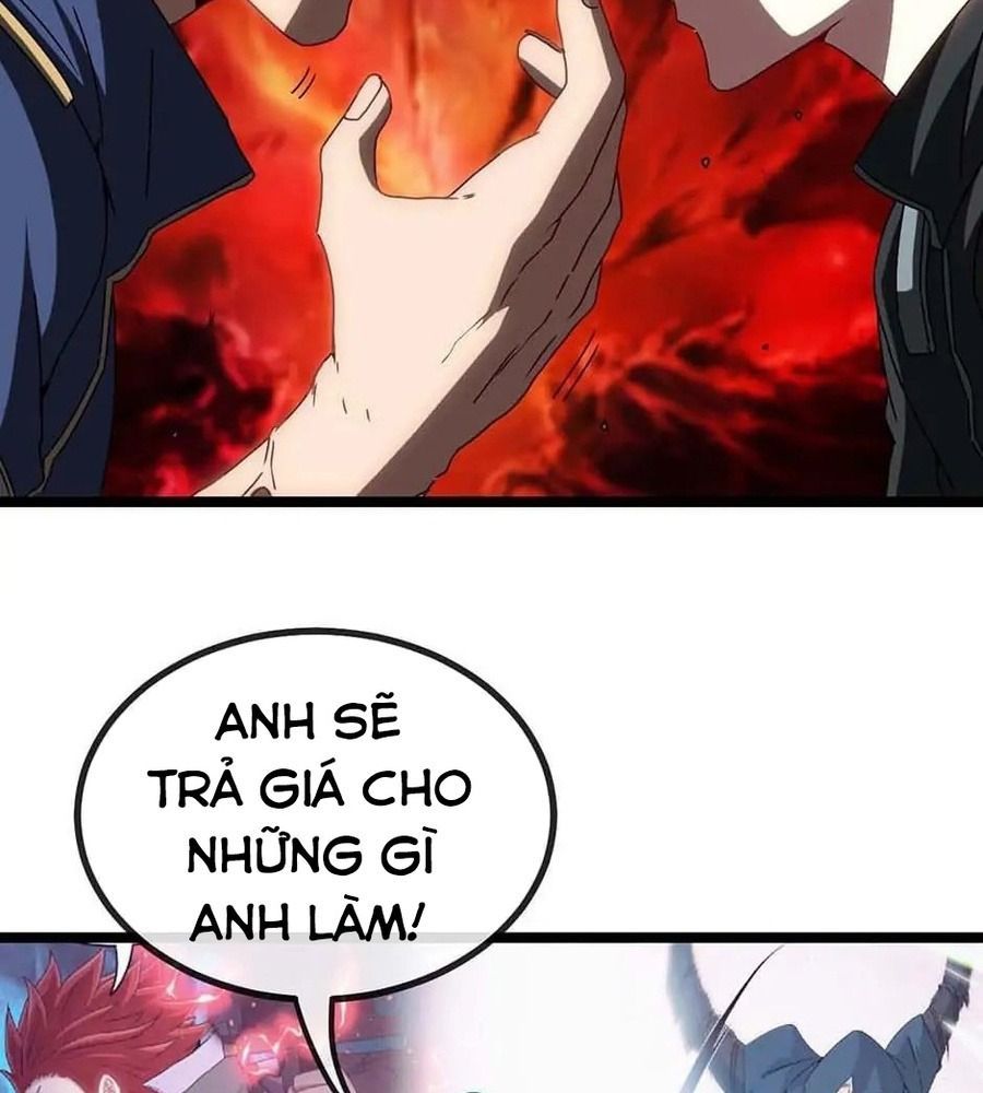 Hệ Thống Thăng Cấp Thành Thần Chapter 26 - Trang 2