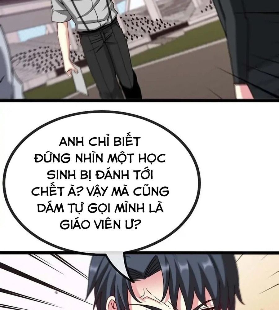 Hệ Thống Thăng Cấp Thành Thần Chapter 26 - Trang 2