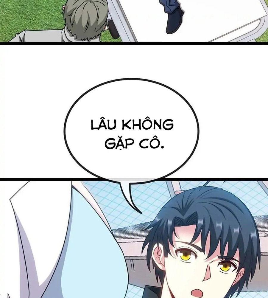 Hệ Thống Thăng Cấp Thành Thần Chapter 26 - Trang 2