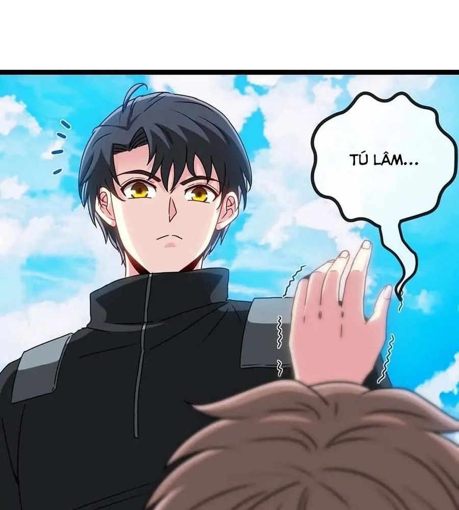 Hệ Thống Thăng Cấp Thành Thần Chapter 26 - Trang 2