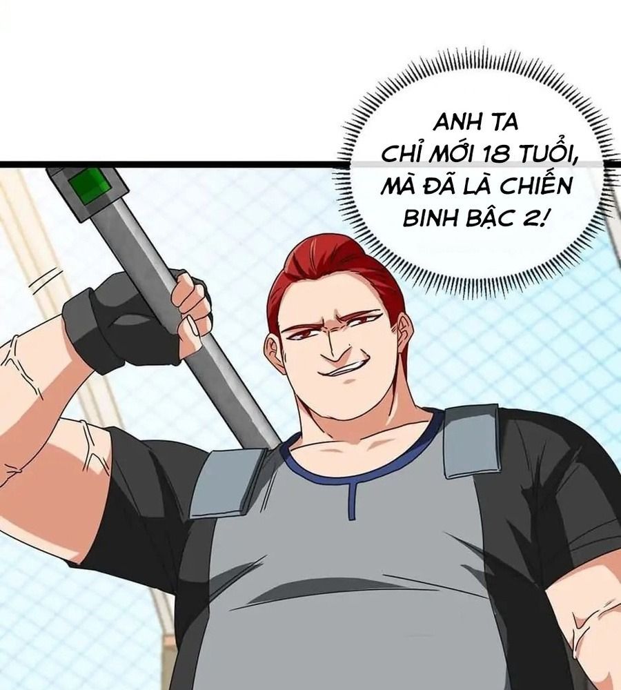 Hệ Thống Thăng Cấp Thành Thần Chapter 26 - Trang 2