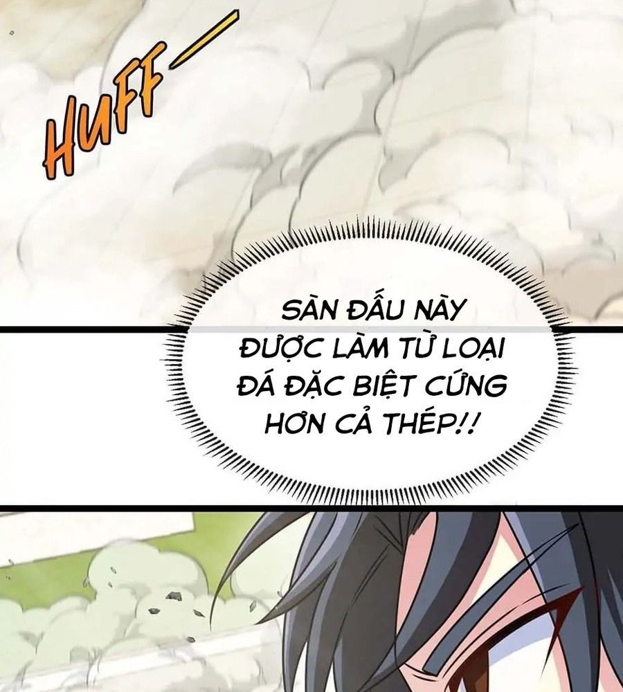 Hệ Thống Thăng Cấp Thành Thần Chapter 26 - Trang 2