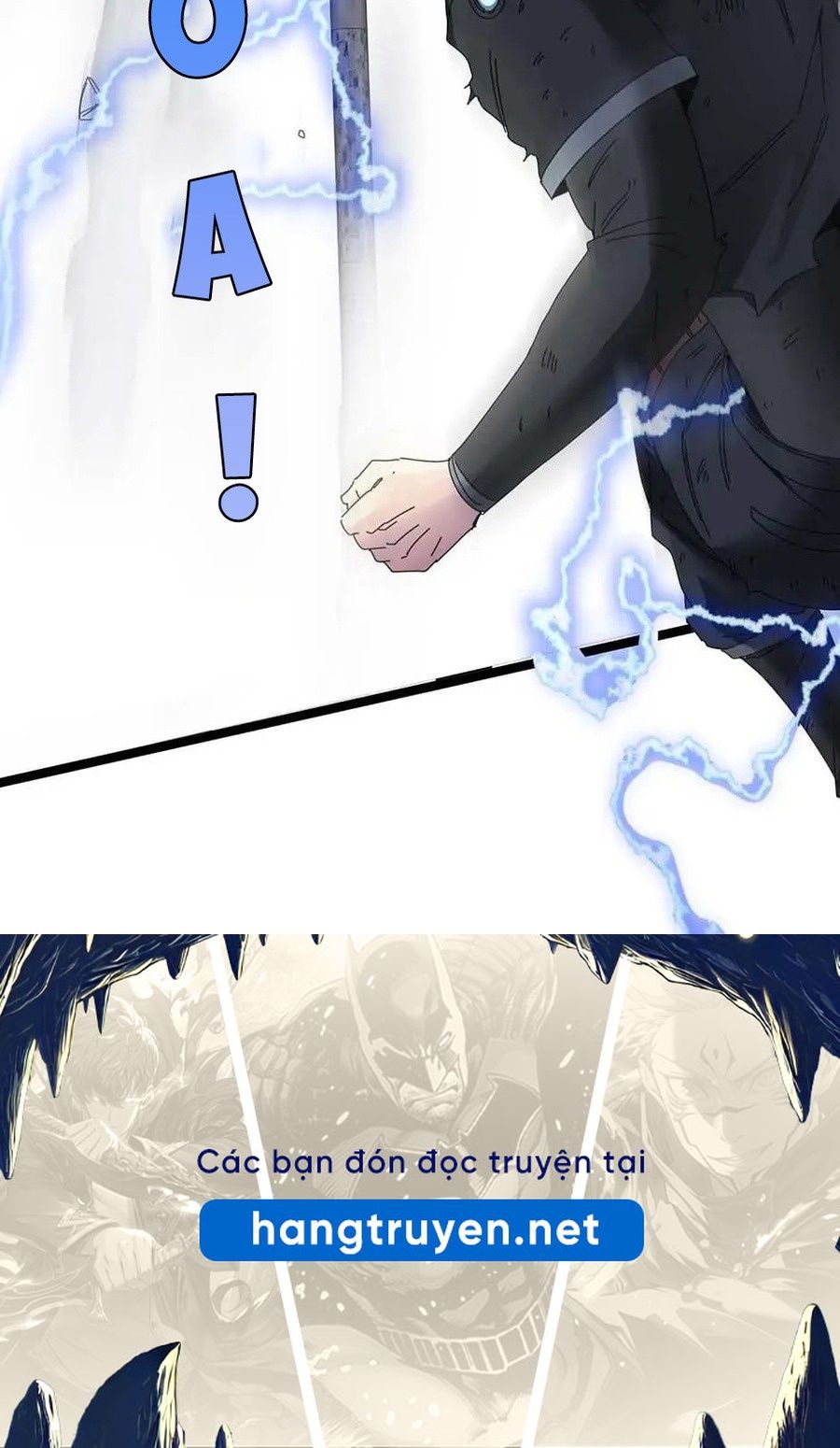 Hệ Thống Thăng Cấp Thành Thần Chapter 27 - Trang 2
