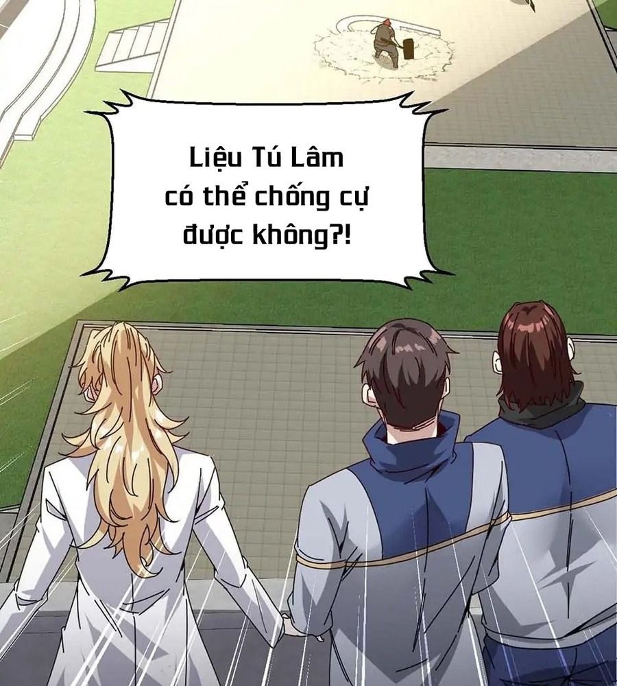 Hệ Thống Thăng Cấp Thành Thần Chapter 27 - Trang 2