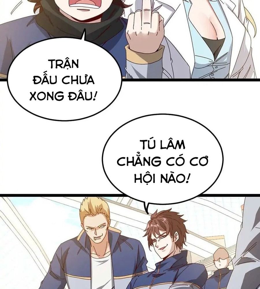 Hệ Thống Thăng Cấp Thành Thần Chapter 27 - Trang 2