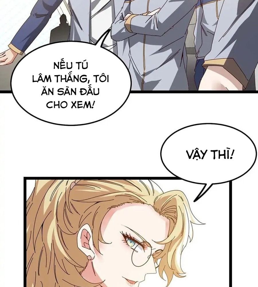 Hệ Thống Thăng Cấp Thành Thần Chapter 27 - Trang 2