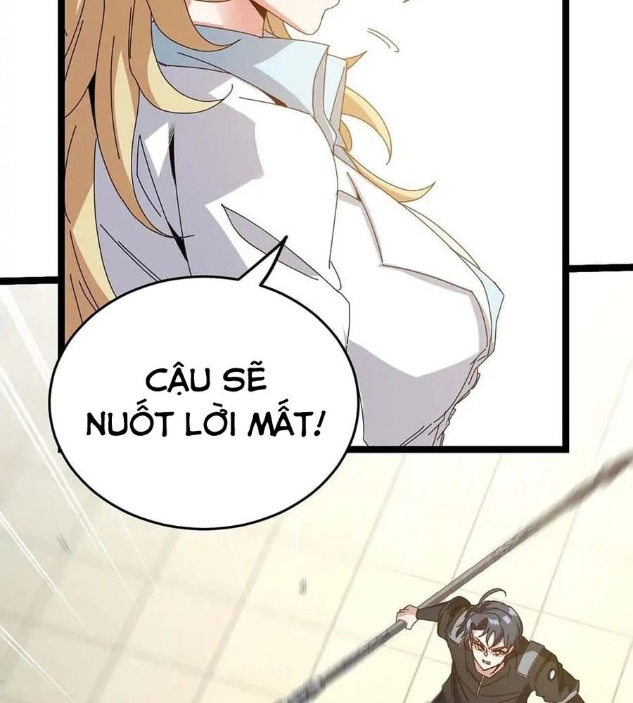 Hệ Thống Thăng Cấp Thành Thần Chapter 27 - Trang 2