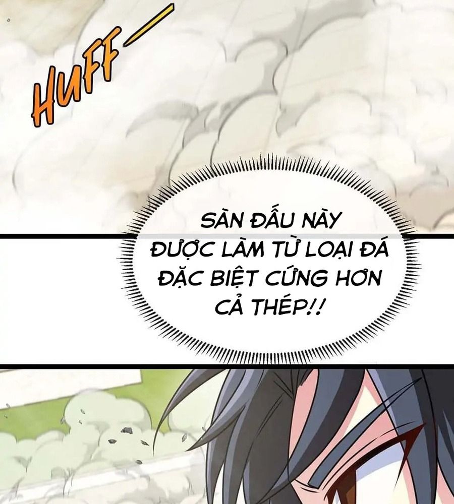 Hệ Thống Thăng Cấp Thành Thần Chapter 27 - Trang 2