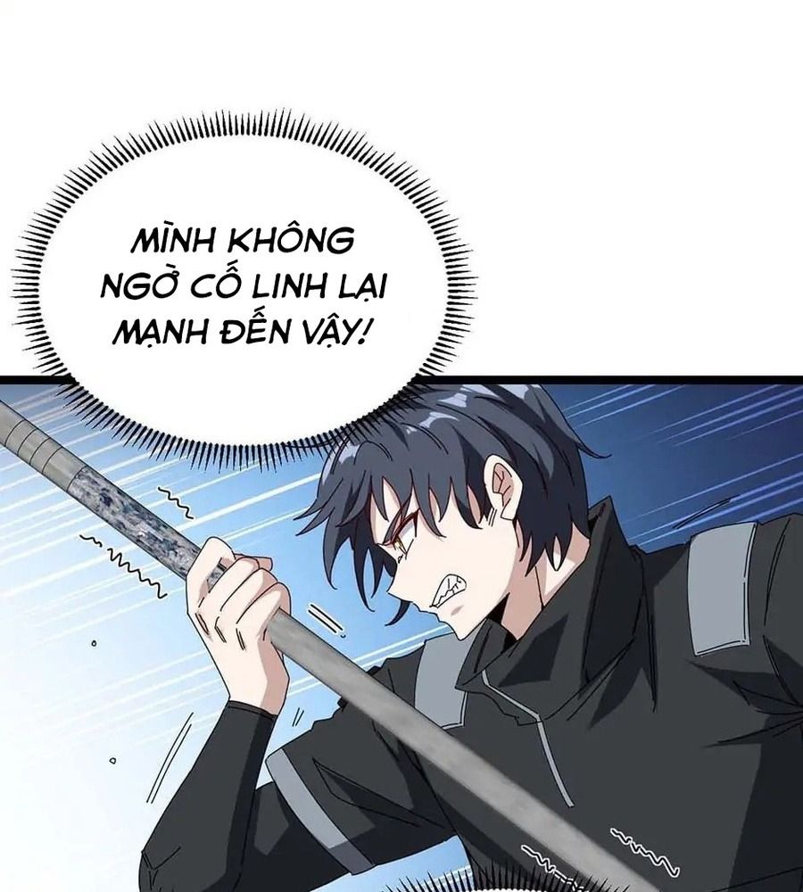 Hệ Thống Thăng Cấp Thành Thần Chapter 27 - Trang 2