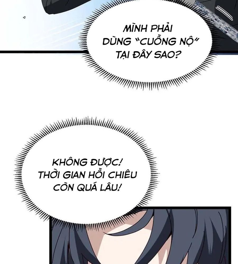 Hệ Thống Thăng Cấp Thành Thần Chapter 27 - Trang 2