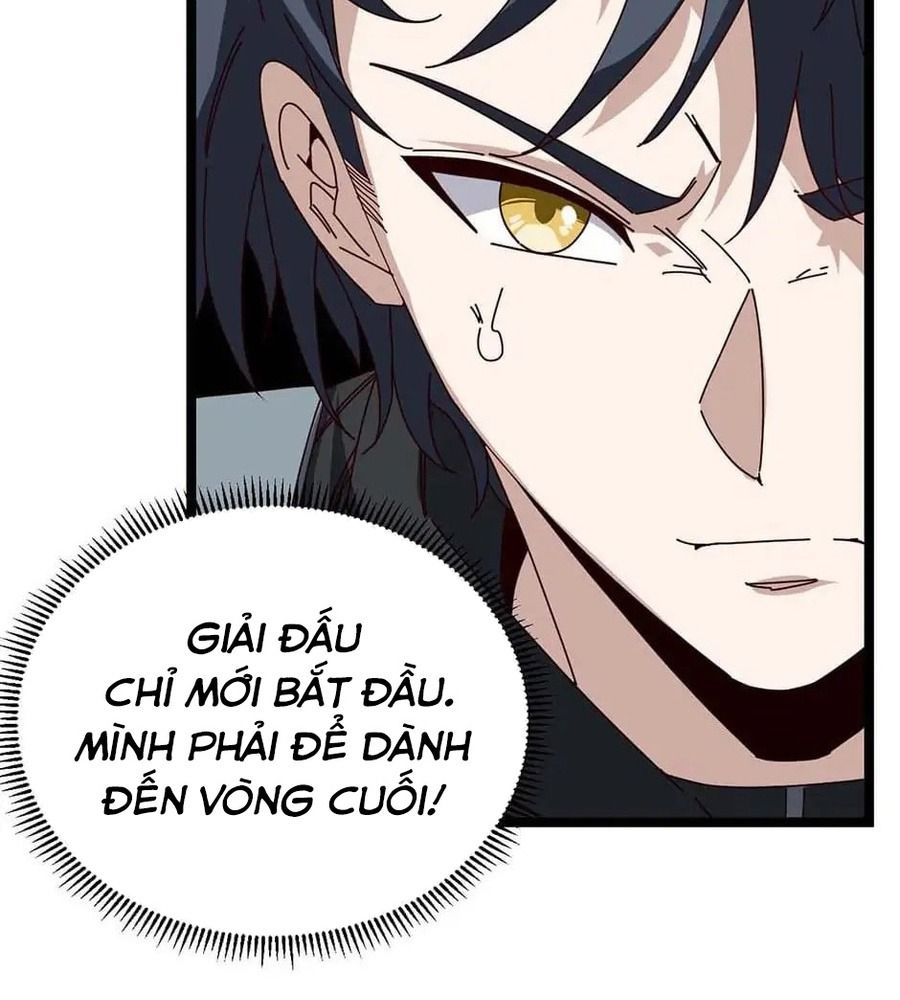 Hệ Thống Thăng Cấp Thành Thần Chapter 27 - Trang 2
