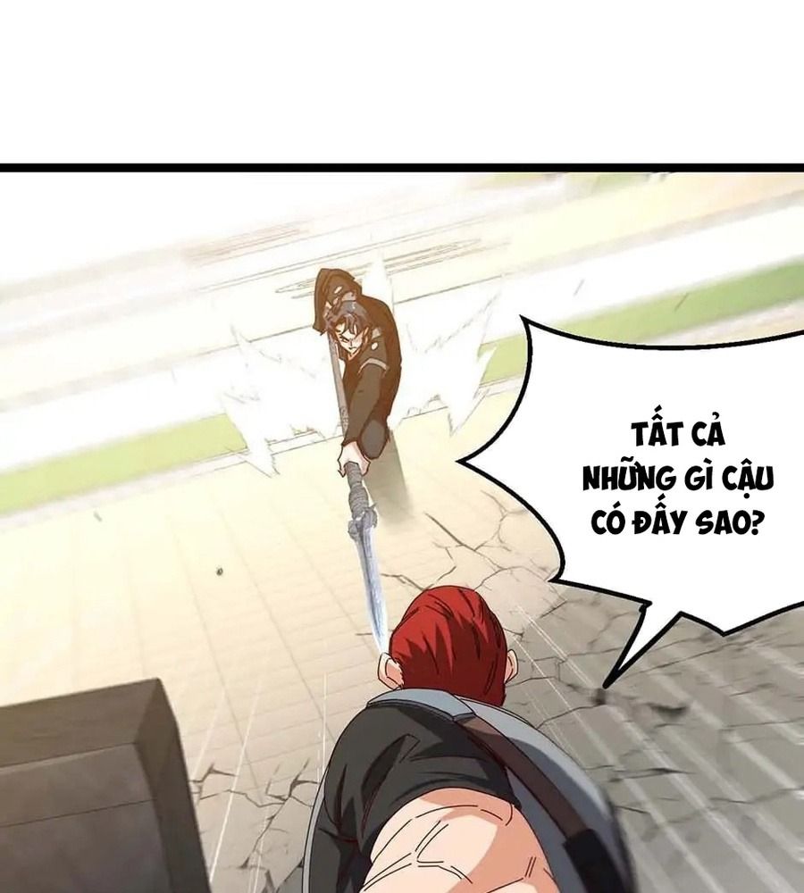 Hệ Thống Thăng Cấp Thành Thần Chapter 27 - Trang 2