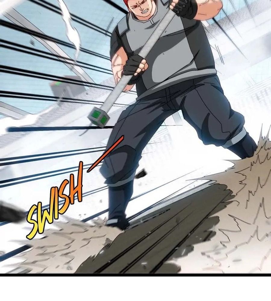 Hệ Thống Thăng Cấp Thành Thần Chapter 27 - Trang 2