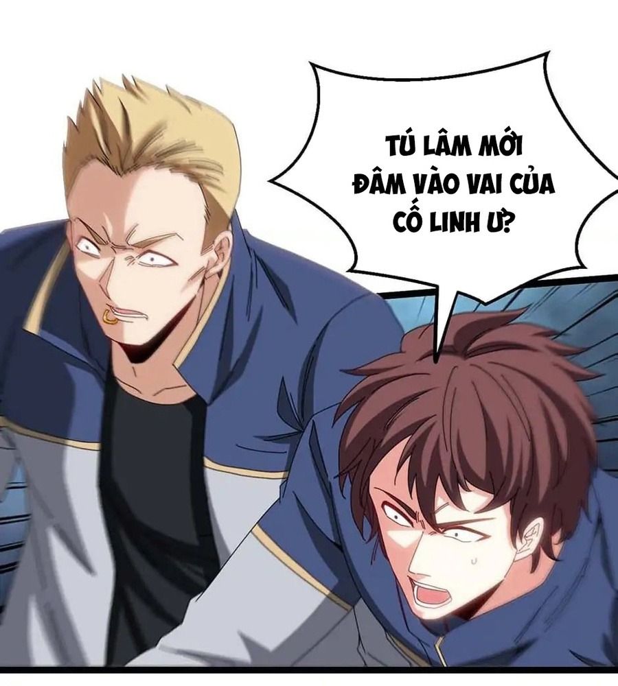 Hệ Thống Thăng Cấp Thành Thần Chapter 27 - Trang 2
