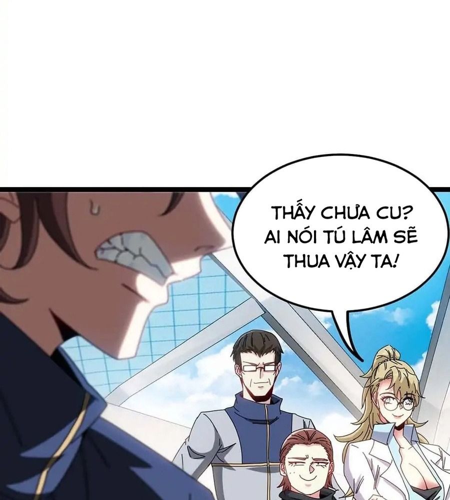 Hệ Thống Thăng Cấp Thành Thần Chapter 27 - Trang 2