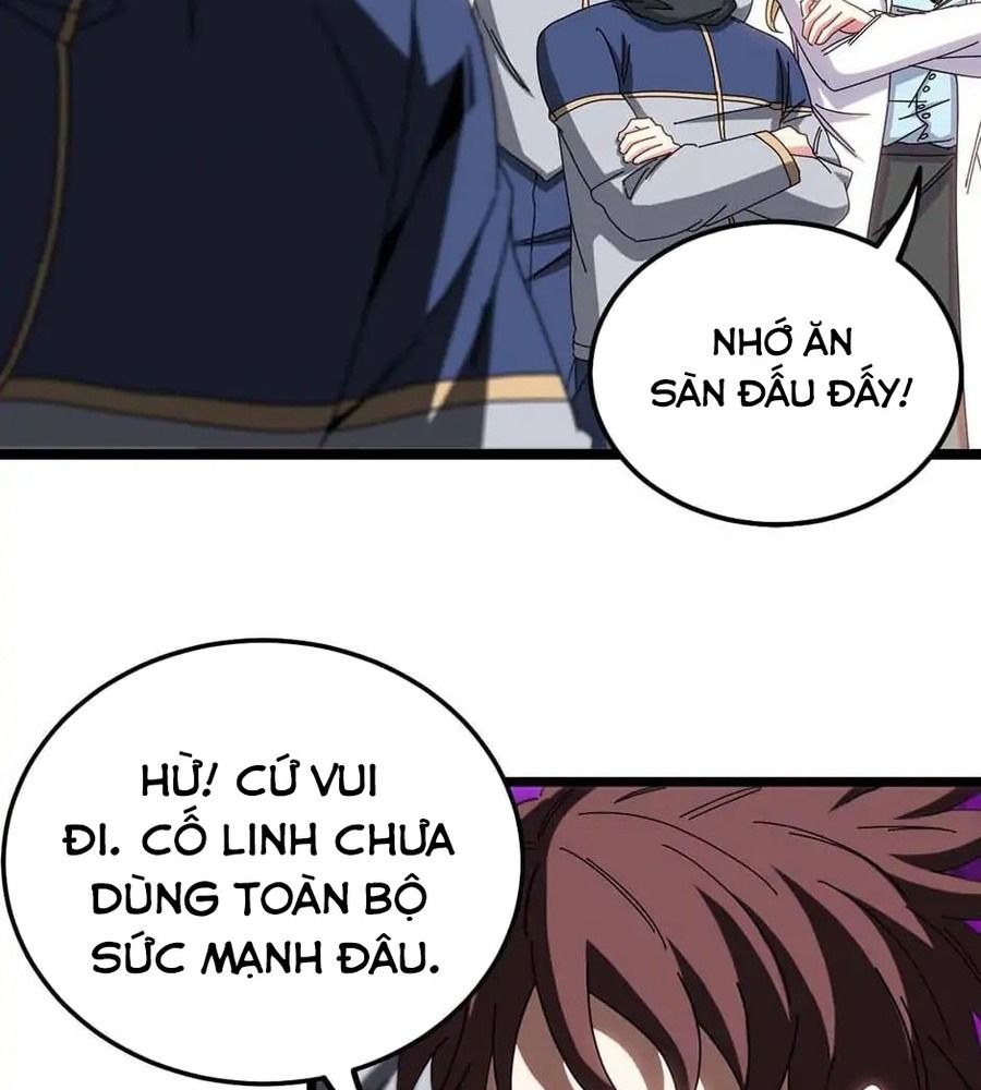Hệ Thống Thăng Cấp Thành Thần Chapter 27 - Trang 2