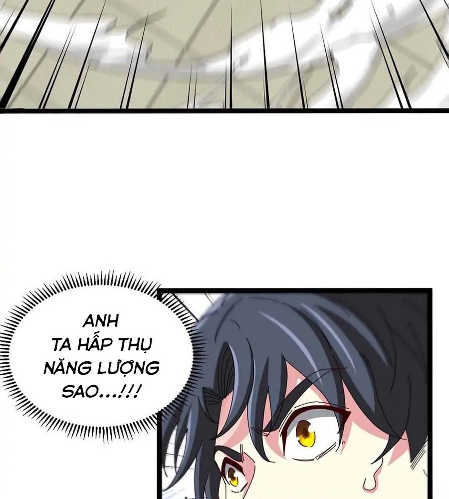 Hệ Thống Thăng Cấp Thành Thần Chapter 27 - Trang 2