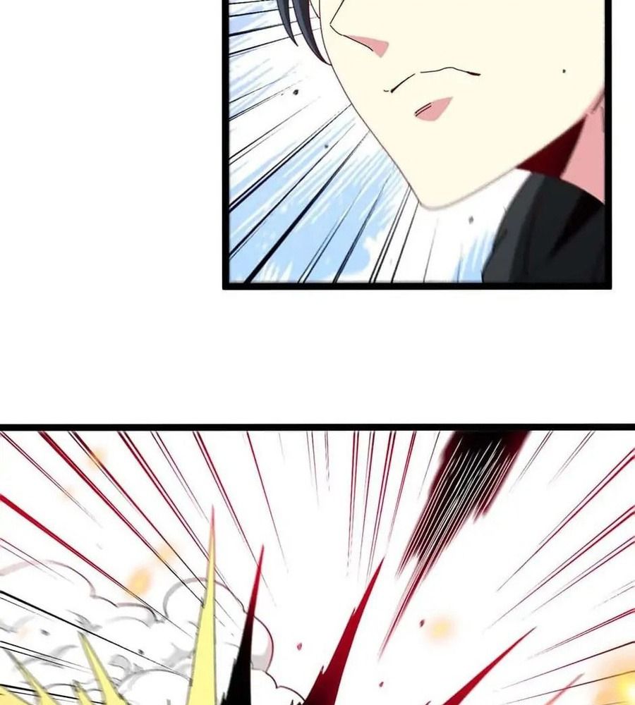 Hệ Thống Thăng Cấp Thành Thần Chapter 27 - Trang 2