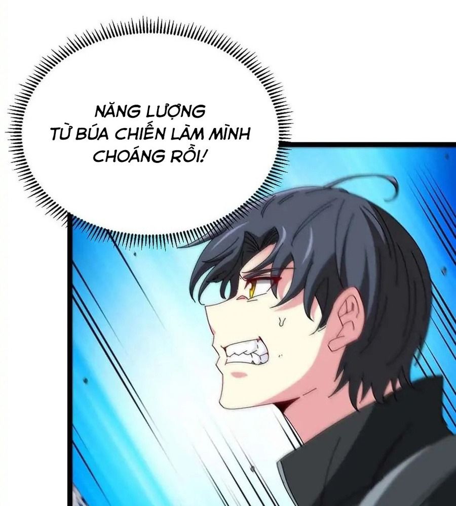 Hệ Thống Thăng Cấp Thành Thần Chapter 27 - Trang 2