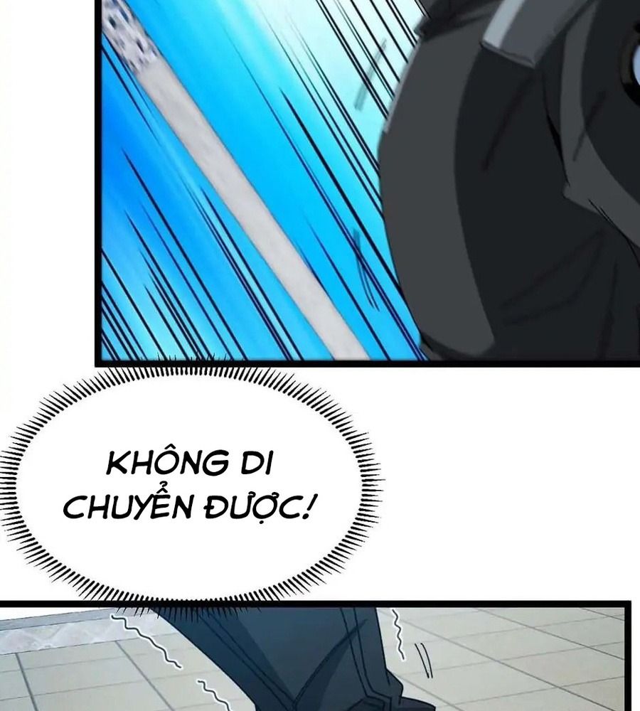 Hệ Thống Thăng Cấp Thành Thần Chapter 27 - Trang 2
