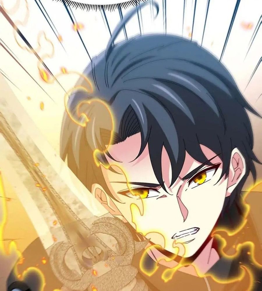 Hệ Thống Thăng Cấp Thành Thần Chapter 27 - Trang 2