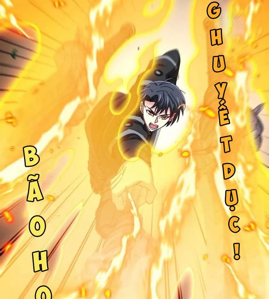 Hệ Thống Thăng Cấp Thành Thần Chapter 27 - Trang 2