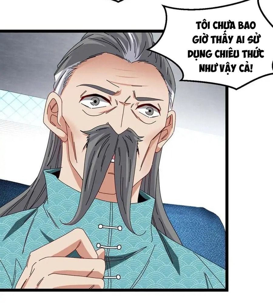 Hệ Thống Thăng Cấp Thành Thần Chapter 27 - Trang 2