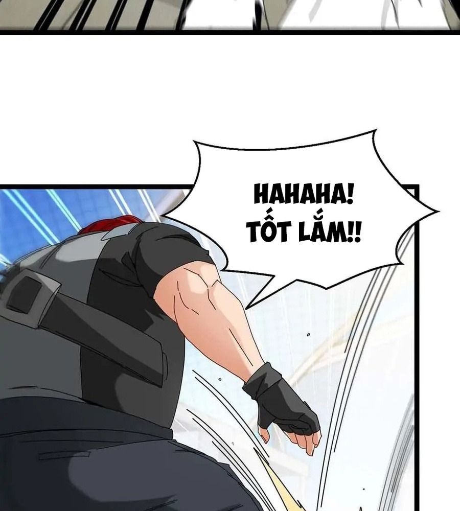 Hệ Thống Thăng Cấp Thành Thần Chapter 27 - Trang 2