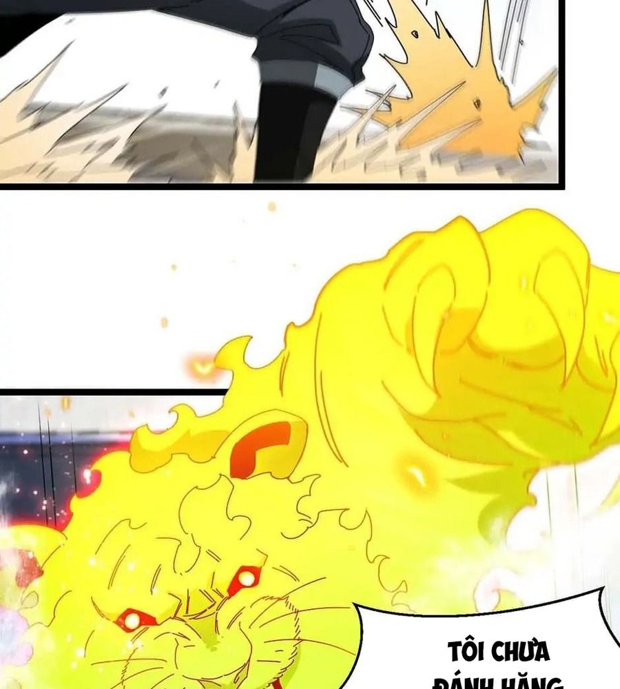 Hệ Thống Thăng Cấp Thành Thần Chapter 27 - Trang 2