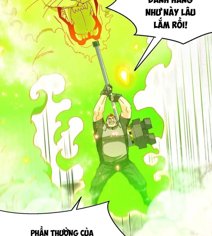 Hệ Thống Thăng Cấp Thành Thần Chapter 27 - Trang 2