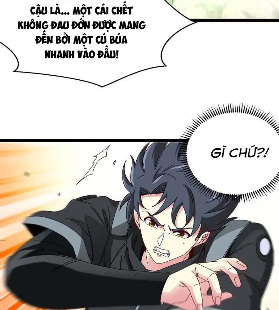 Hệ Thống Thăng Cấp Thành Thần Chapter 27 - Trang 2