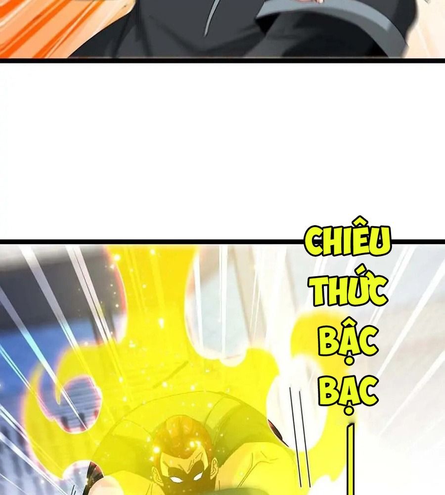Hệ Thống Thăng Cấp Thành Thần Chapter 27 - Trang 2