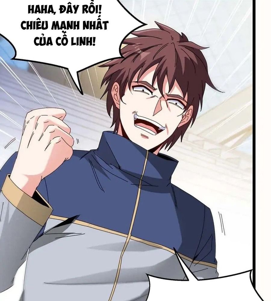 Hệ Thống Thăng Cấp Thành Thần Chapter 27 - Trang 2
